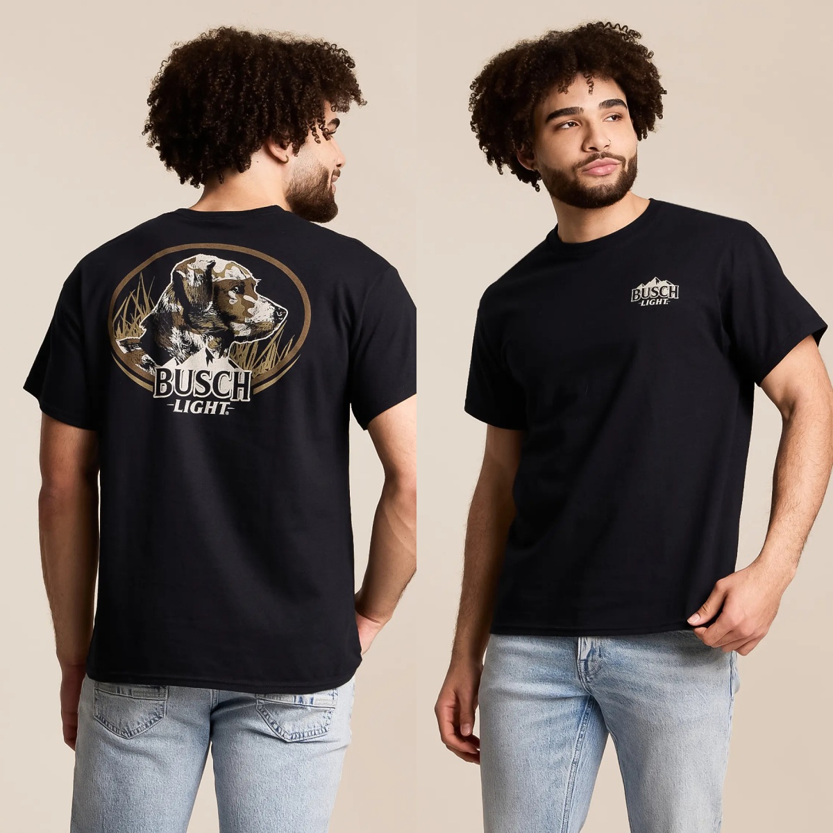 Hunting Outdoor Brands - Vintage Beer Brand Traditional Outdoor Hunting