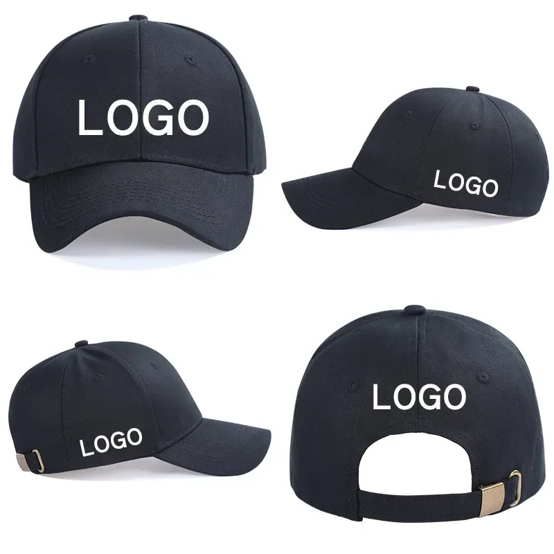 Diy logo Cotton Custom logo ba - Outdoor Hunting Logo recension och pris