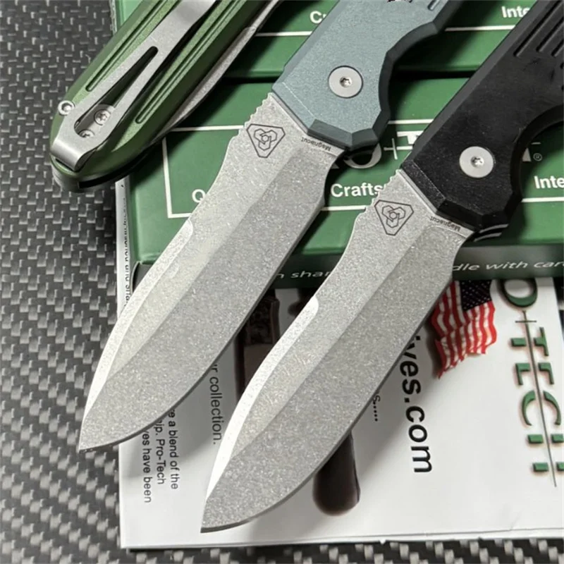2025 New ProTech PDW Werx Invi - Outdoor Hunting Logo recension och pris