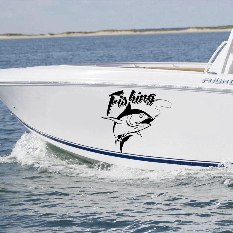 Fishing Logo Hobby Hunting Fis - Outdoor Hunting Logo recension och pris
