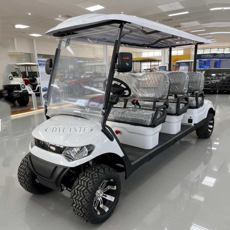Manufacturer Sells High Qualit - Outdoor Hunting Vehicle recension och pris