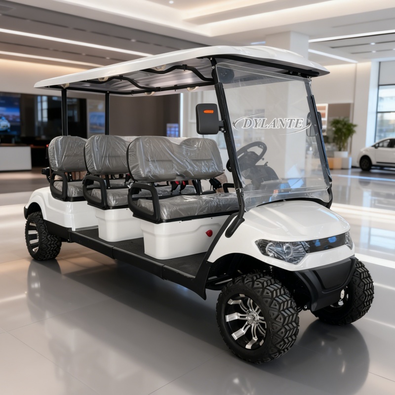 Manufacturer Sells High Qualit - Outdoor Hunting Vehicle recension och pris