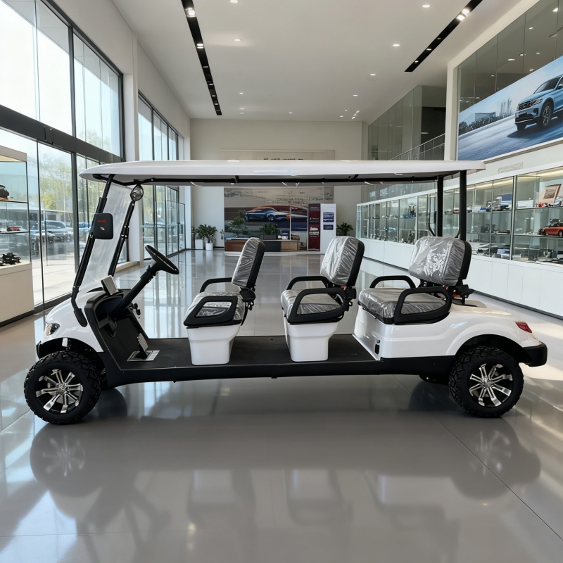 Manufacturer Sells High Qualit - Outdoor Hunting Vehicle recension och pris