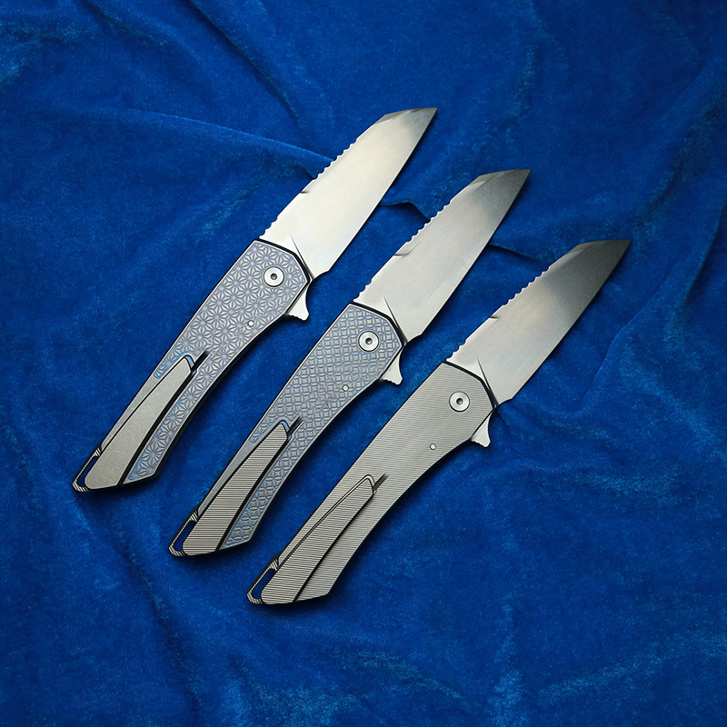 2026 LEMIFSHE Mojave Titanium  - Hunting Camp Outdoor Kitchen recension och pris
