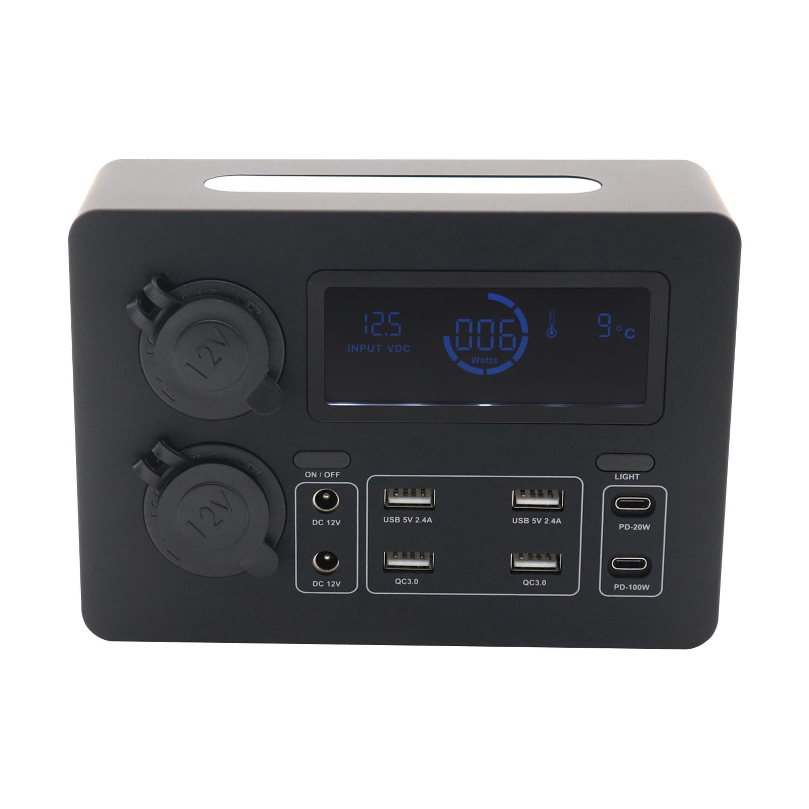 12V Mini Power Box Vehicles Co - Outdoor Hunting Vehicle recension och pris