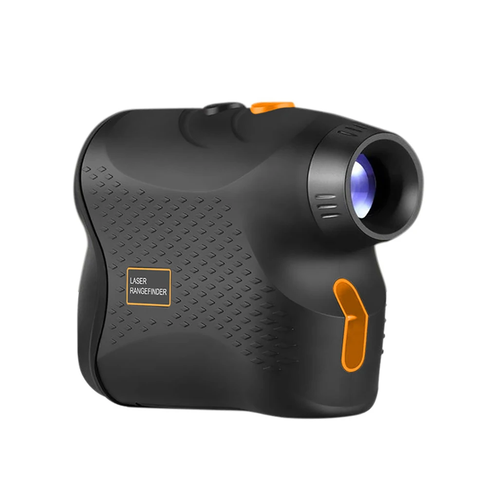 Custom Logo 500m Rangefinder H - Outdoor Hunting Logo recension och pris