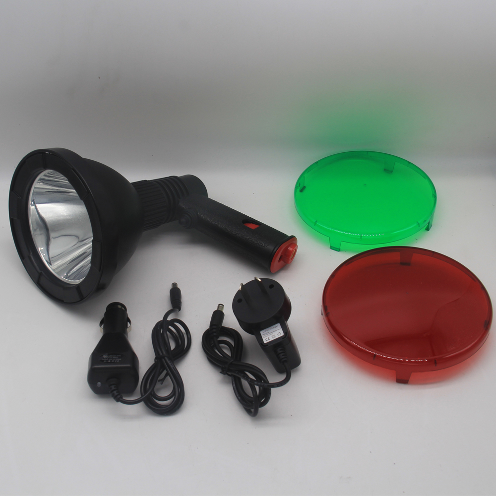 25W LED Powerful  Emergency Li - Hunting And Outdoor Shows recension och pris