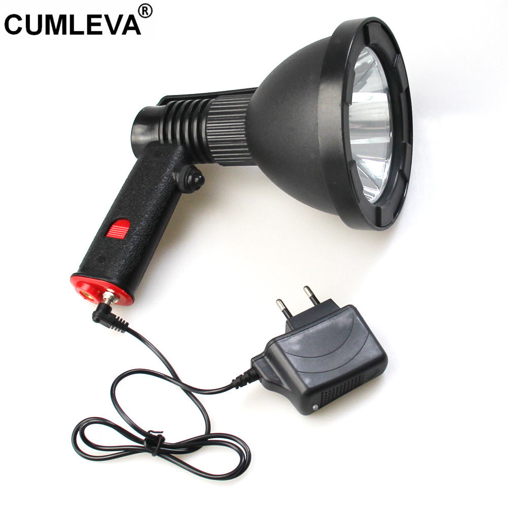 25W LED Powerful  Emergency Li - Hunting And Outdoor Shows recension och pris