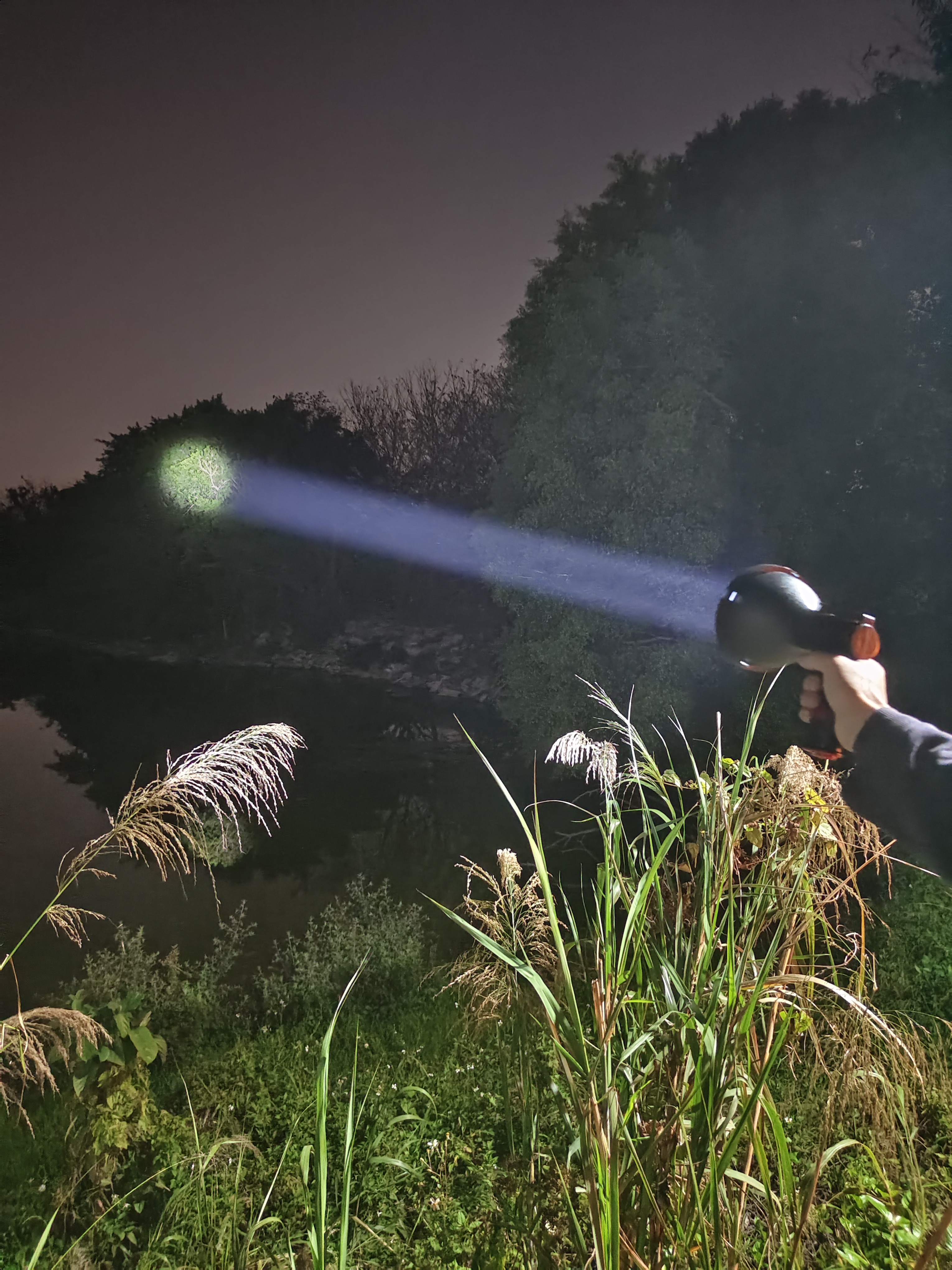 25W LED Powerful  Emergency Li - Hunting And Outdoor Shows recension och pris
