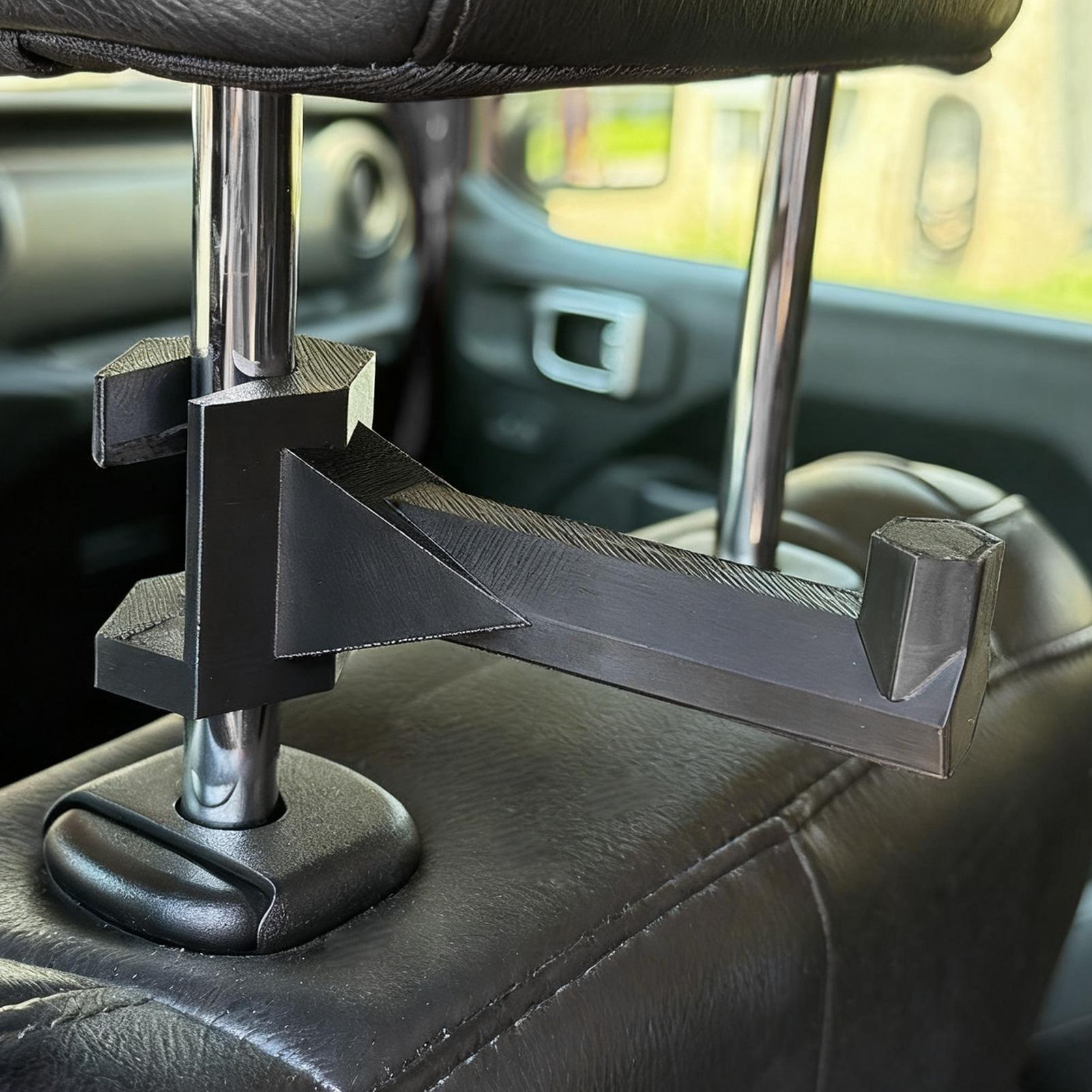Heavy-Duty Truck Bow Hanger, P - Outdoor Hunting Vehicle recension och pris