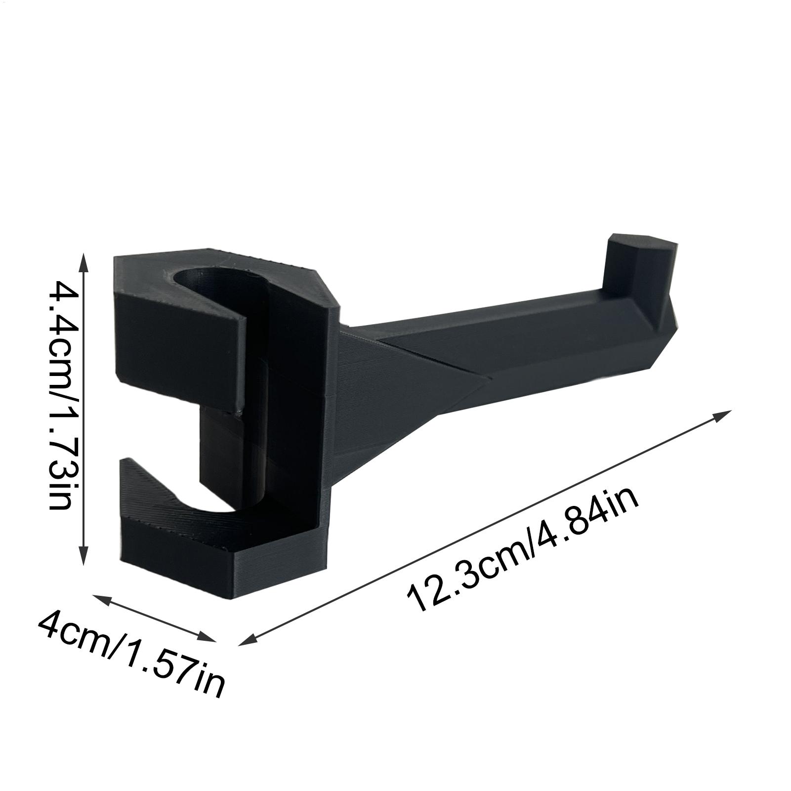 Heavy-Duty Truck Bow Hanger, P - Outdoor Hunting Vehicle recension och pris