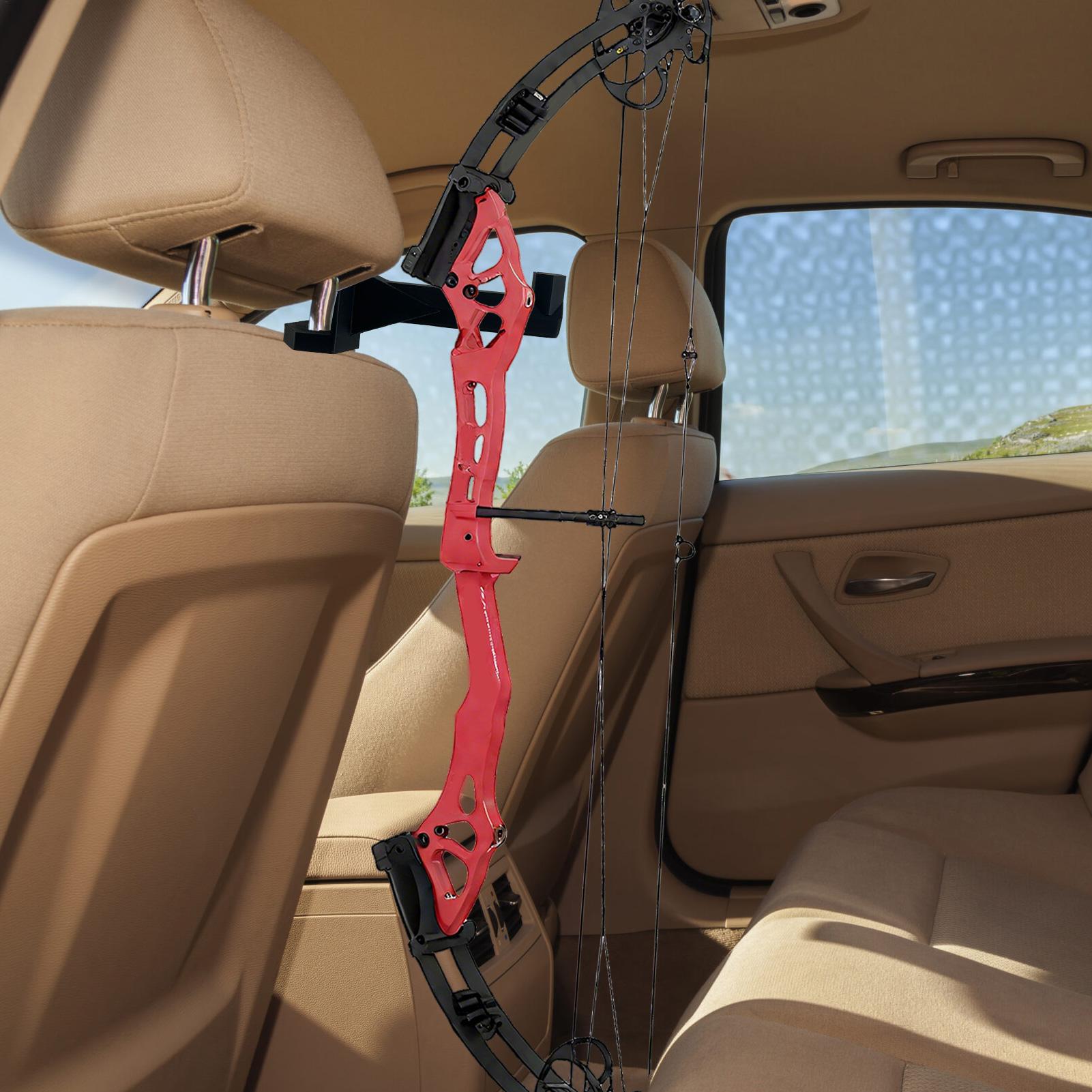 Heavy-Duty Truck Bow Hanger, P - Outdoor Hunting Vehicle recension och pris