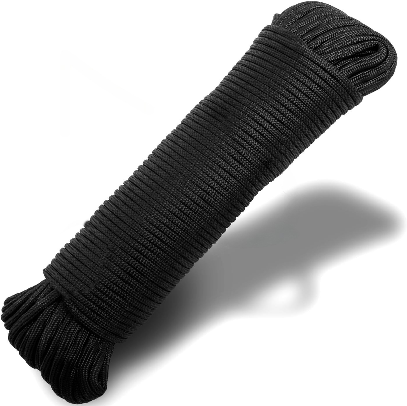 4 Size Dia.4mm 7 Stand Cores P - Paracord Survival Bracelet recension och pris