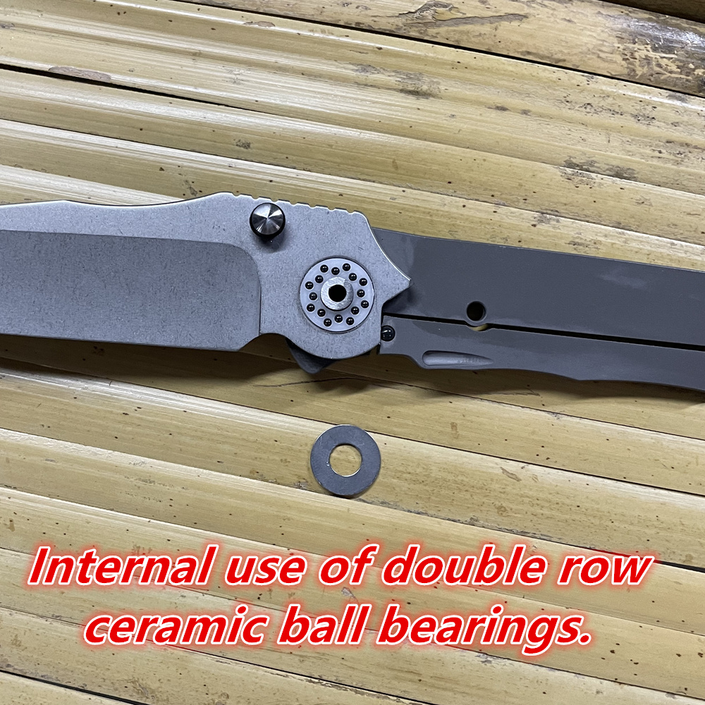 JUFULE 2023 Umnumzaan Titanium - Hunting Camp Outdoor Kitchen recension och pris