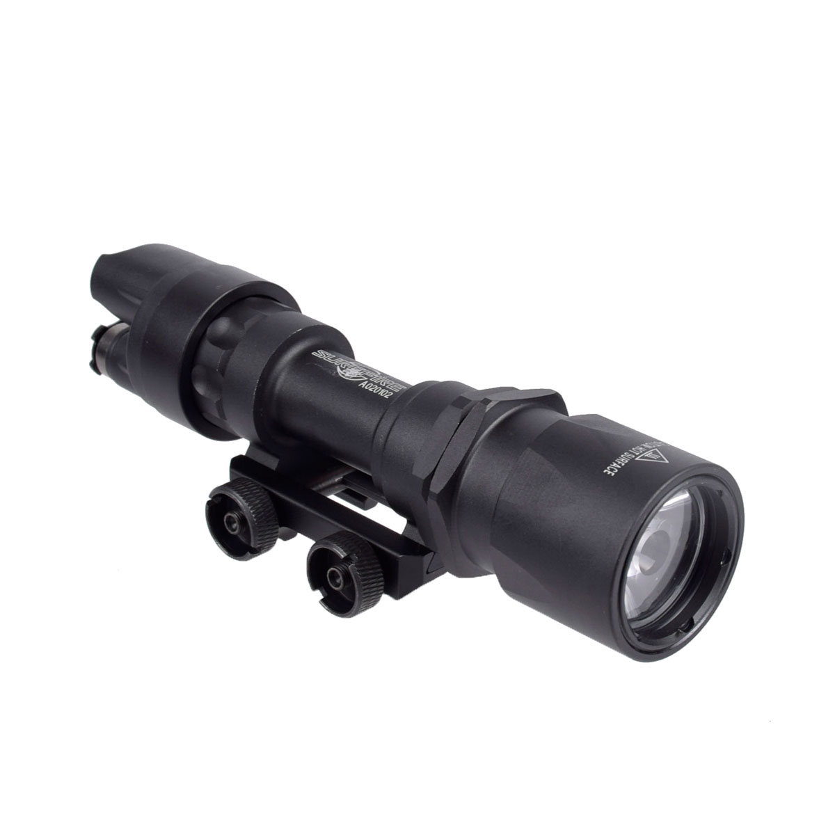 SureFire LOGO Mark M951 LED Ta - Outdoor Hunting Logo recension och pris