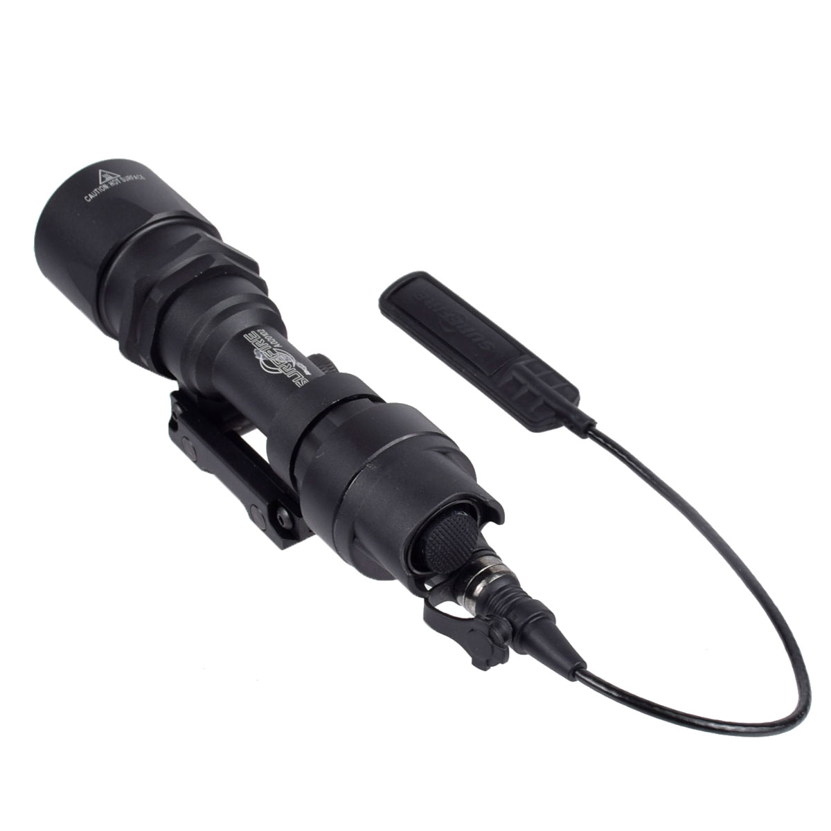 SureFire LOGO Mark M951 LED Ta - Outdoor Hunting Logo recension och pris