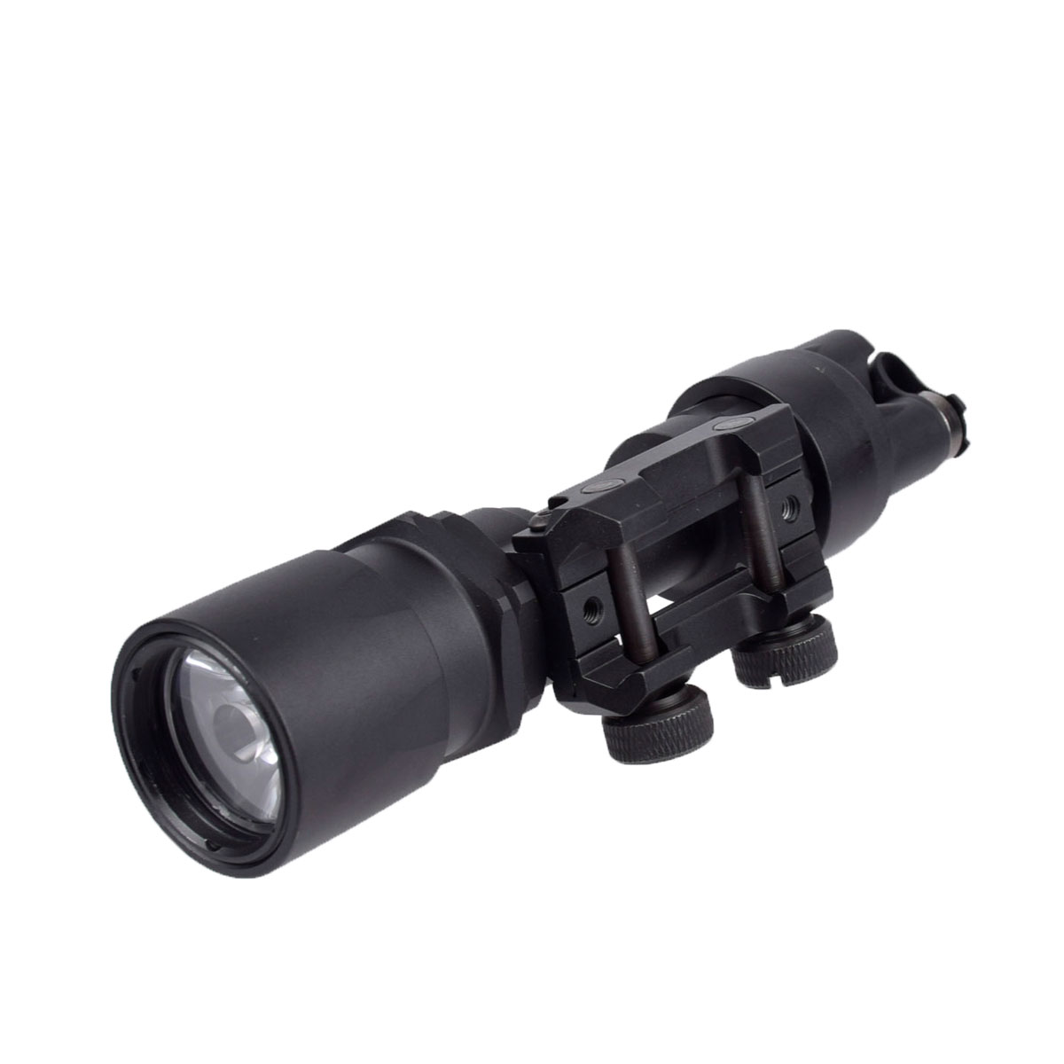 SureFire LOGO Mark M951 LED Ta - Outdoor Hunting Logo recension och pris