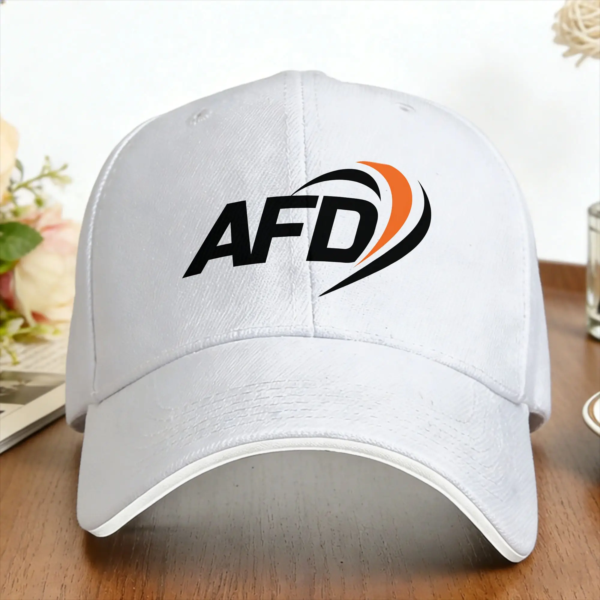 Sun Baseball Cap Alternative A - Outdoor Hunting Logo recension och pris