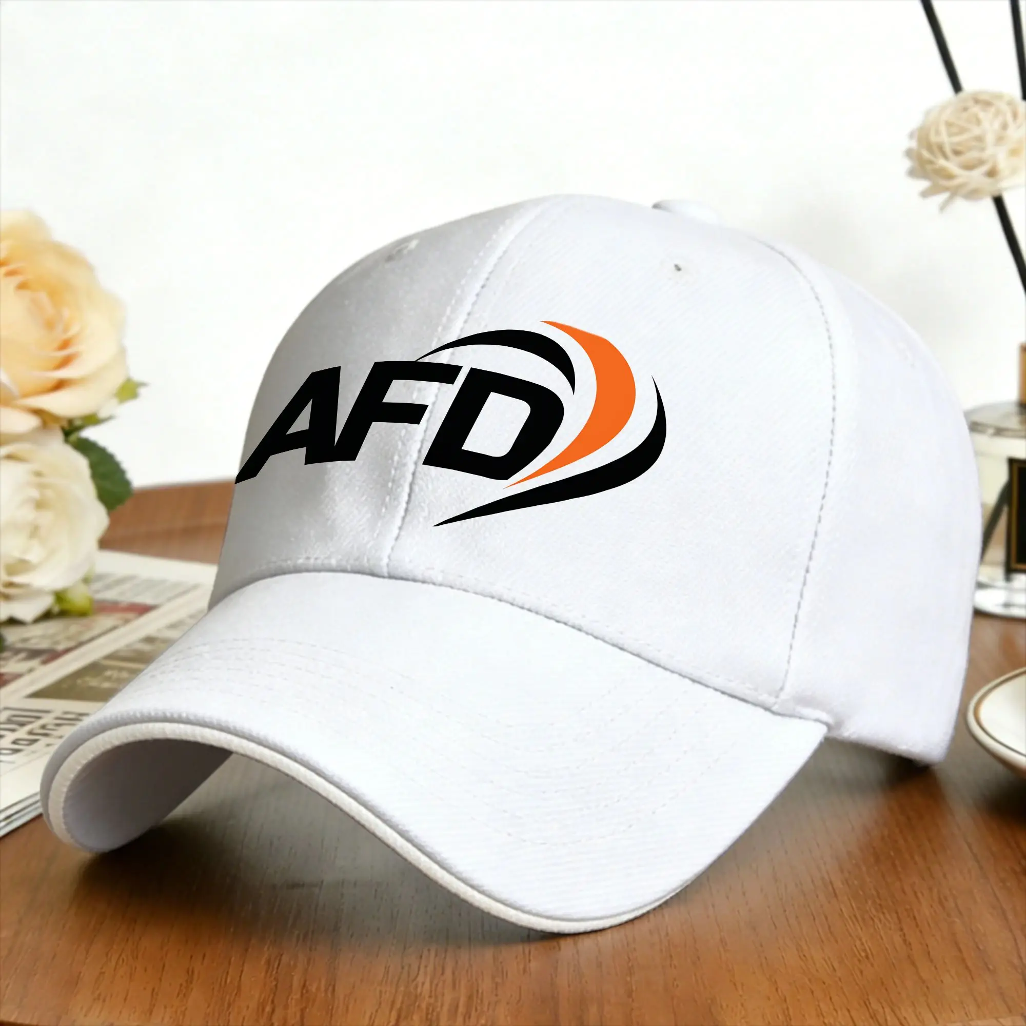 Sun Baseball Cap Alternative A - Outdoor Hunting Logo recension och pris