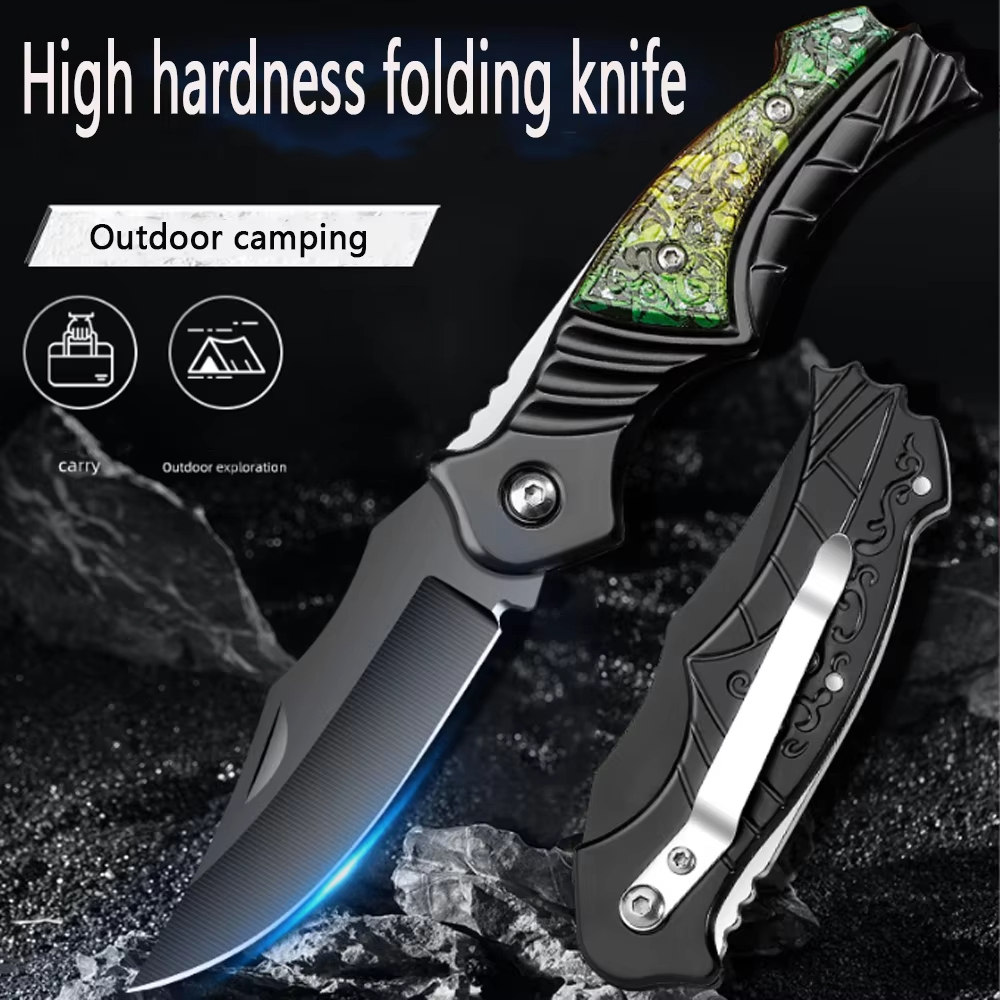 New Portable Outdoor Folding F - Hunting Camp Outdoor Kitchen recension och pris