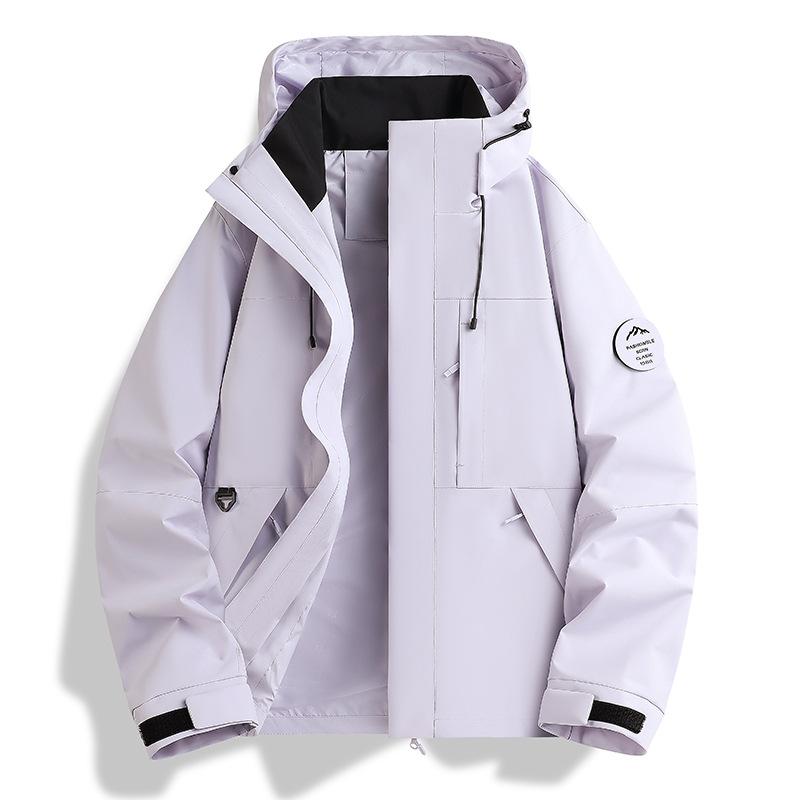 Spring Autumn Outdoor Single l - Outdoor Hunting Logo recension och pris