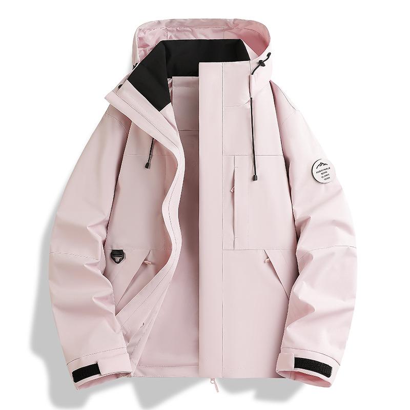 Spring Autumn Outdoor Single l - Outdoor Hunting Logo recension och pris