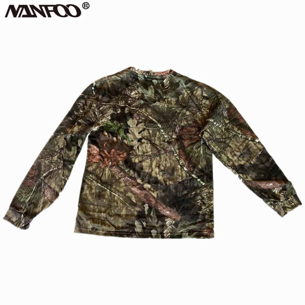 Summer Bionic Camouflage Hunti - Hunting And Outdoor Shows recension och pris