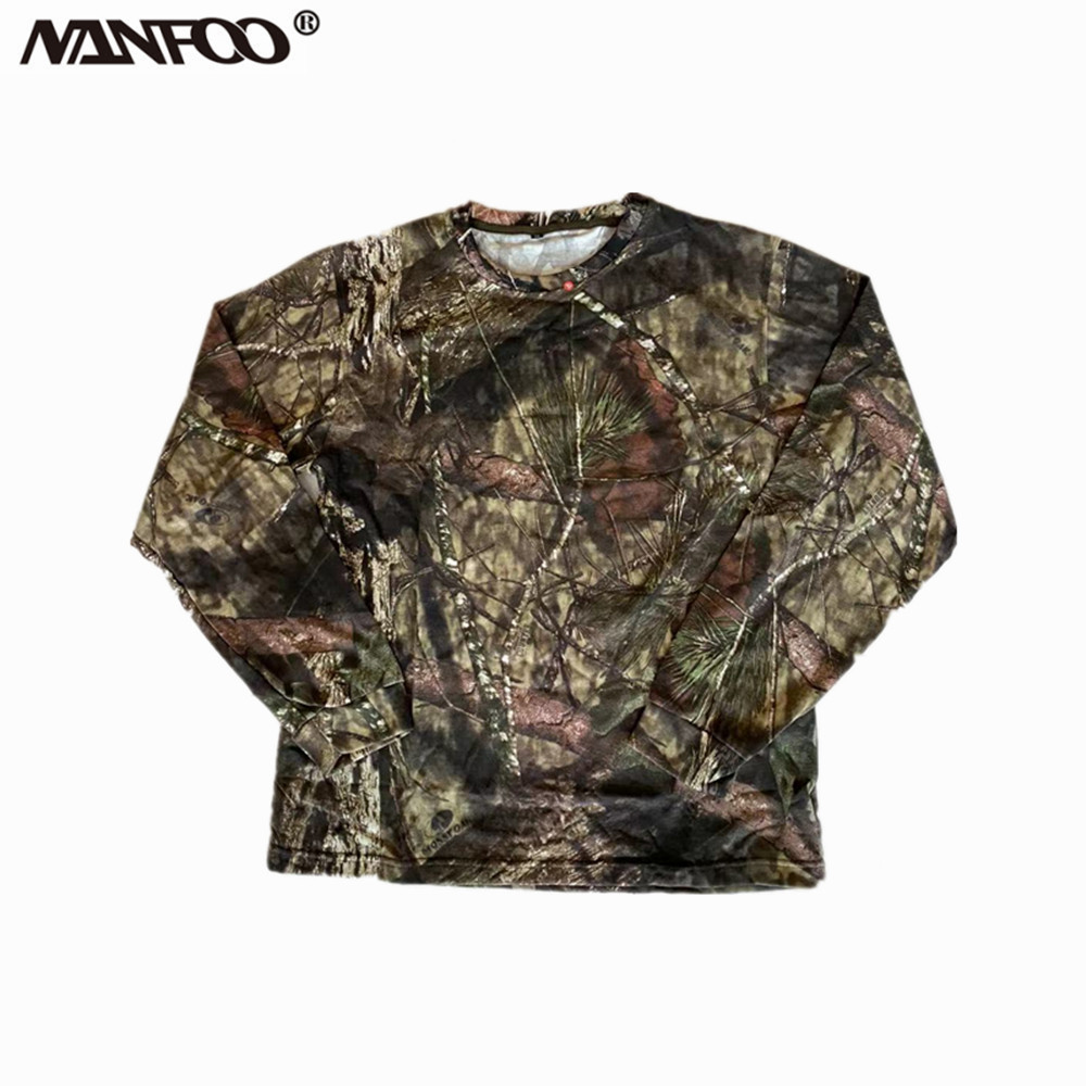 Summer Bionic Camouflage Hunti - Hunting And Outdoor Shows recension och pris