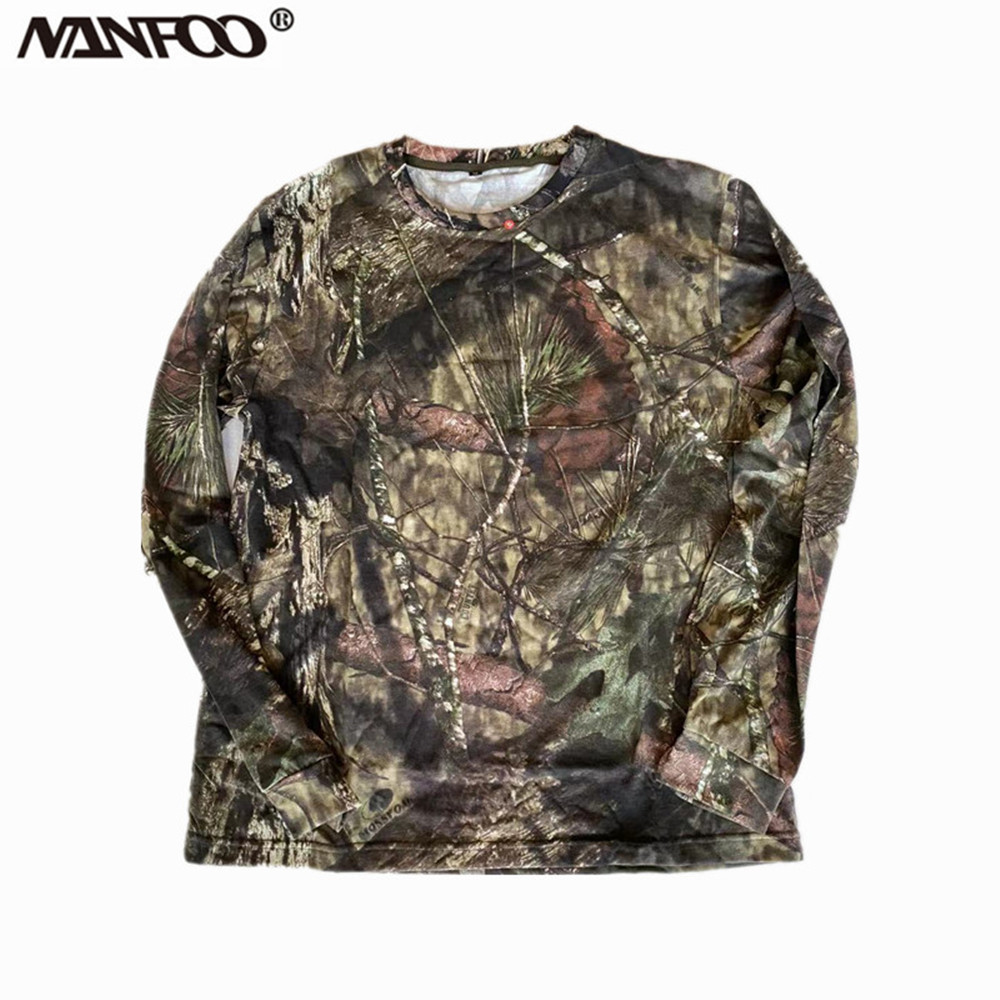 Summer Bionic Camouflage Hunti - Hunting And Outdoor Shows recension och pris