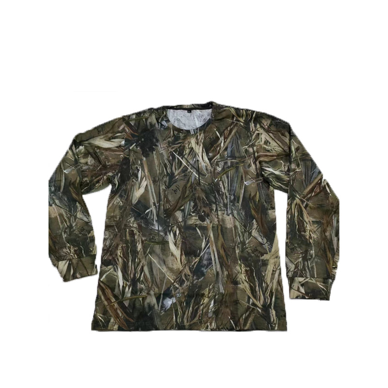 Summer Bionic Camouflage Hunti - Hunting And Outdoor Shows recension och pris