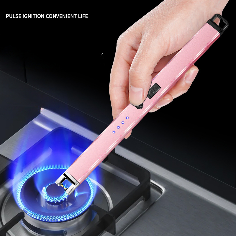 Kitchen Electronic Pulse Light - Outdoor Hunting Kitchen recension och pris