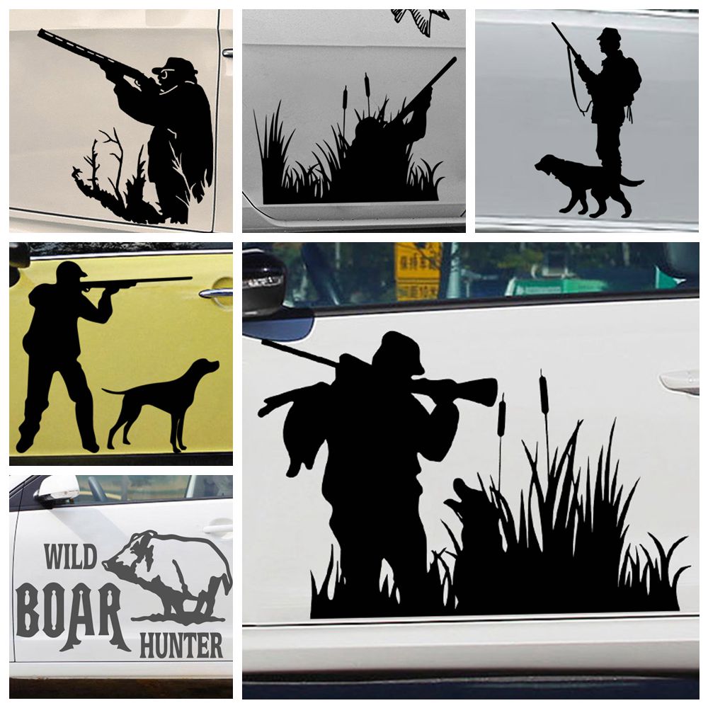 Diy Outdoor Hunting Car Access - Outdoor Hunting Vehicle recension och pris