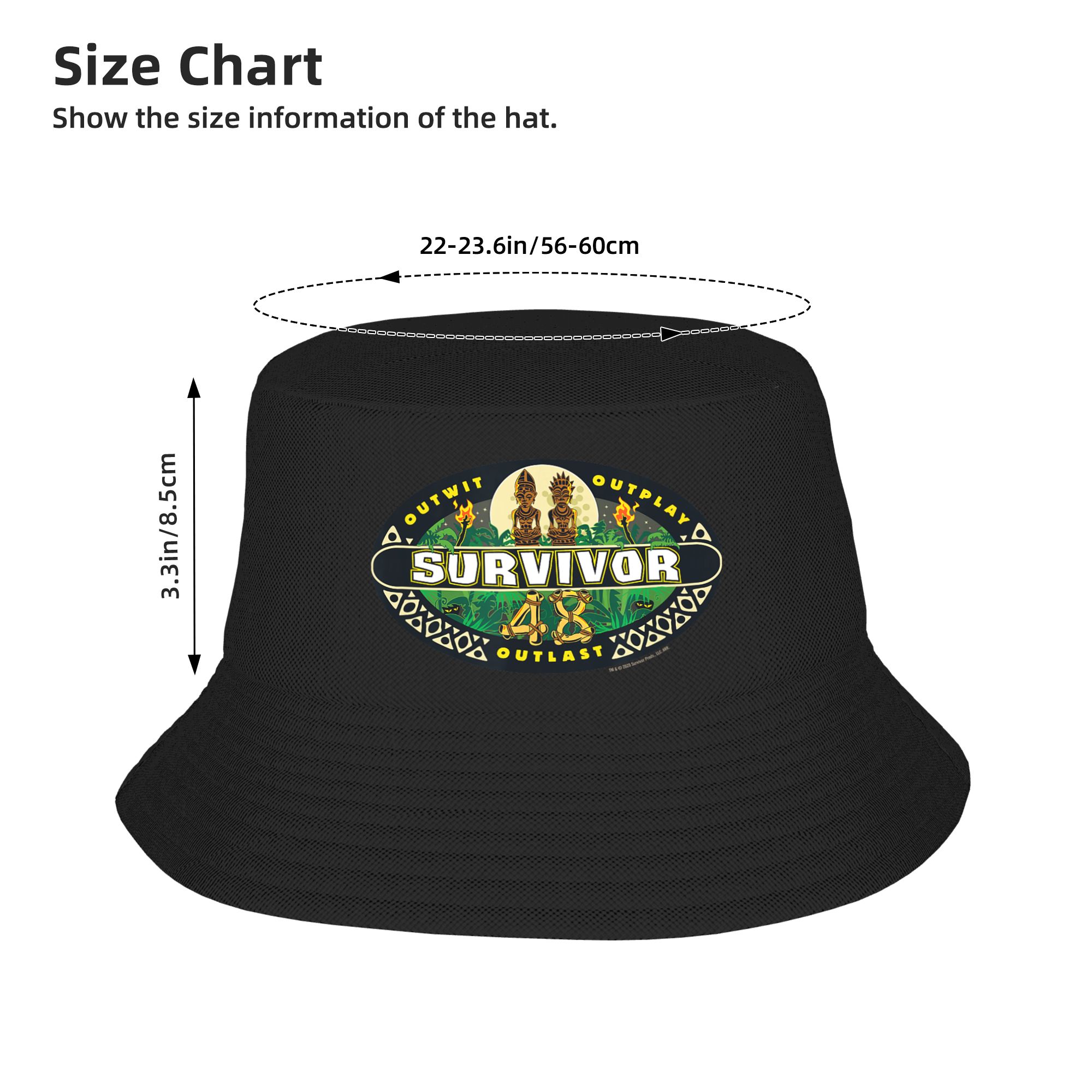 Season 48 Logo Officially Lice - Outdoor Hunting Logo recension och pris
