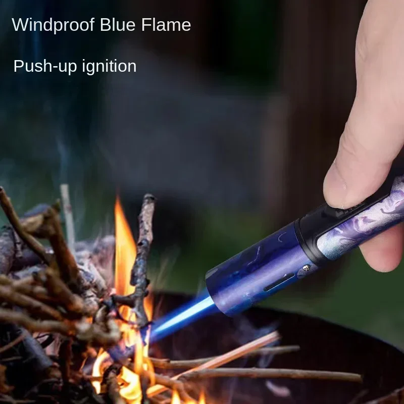 HONEST Outdoor Windproof Infla - Outdoor Hunting Kitchen recension och pris