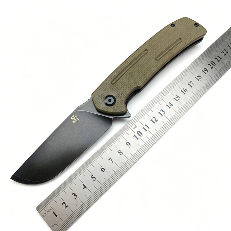 Sitivien ST133 Real D2 Pocket  - Hunting Camp Outdoor Kitchen recension och pris
