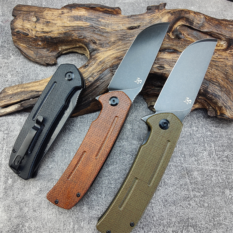 Sitivien ST133 Real D2 Pocket  - Hunting Camp Outdoor Kitchen recension och pris