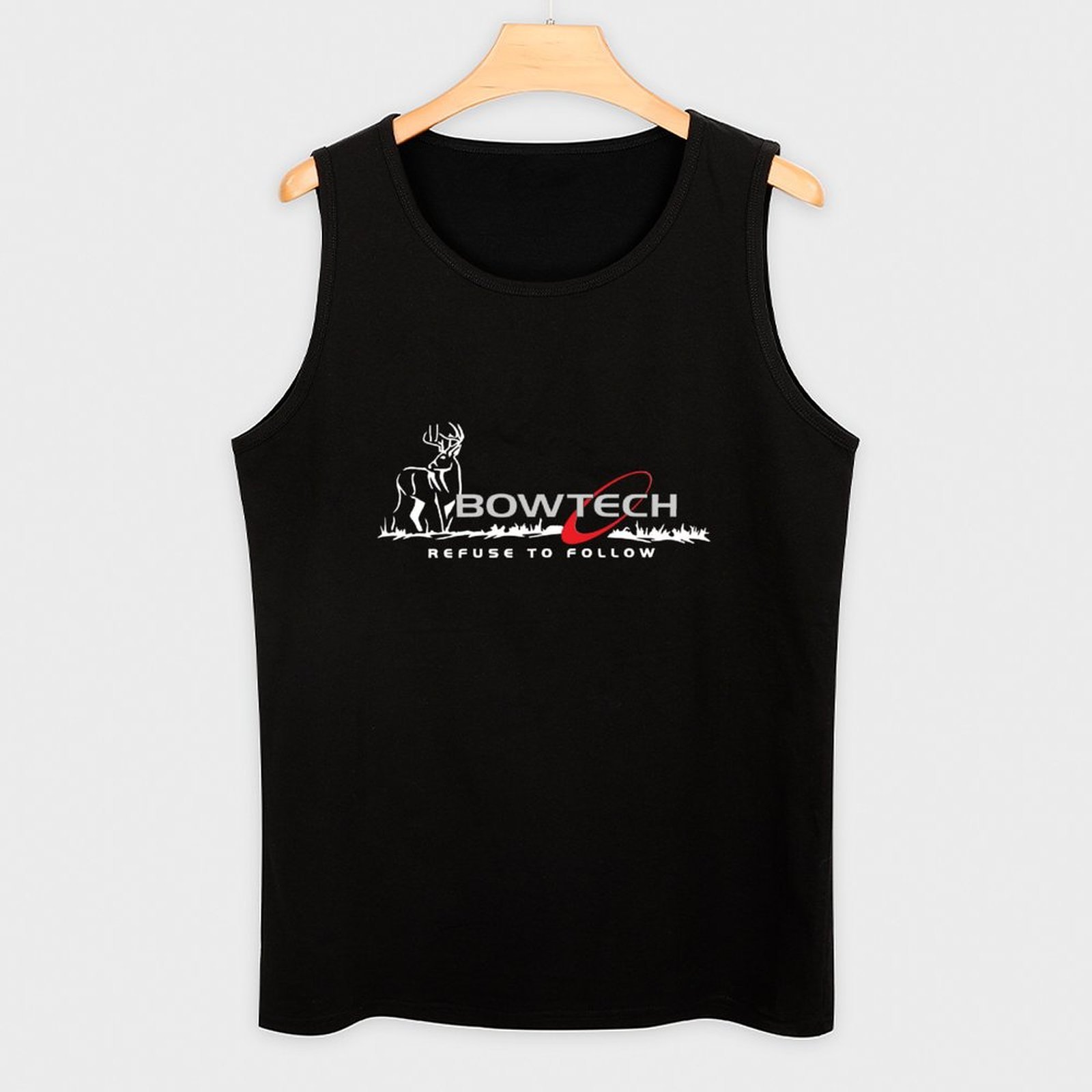 BOWTECH ARCHERY LOGO HUNTING B - Outdoor Hunting Logo recension och pris