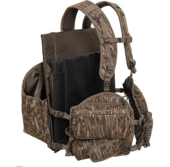New Hot BSCI Factory OEM Custo - Outdoor Hunting Logo recension och pris