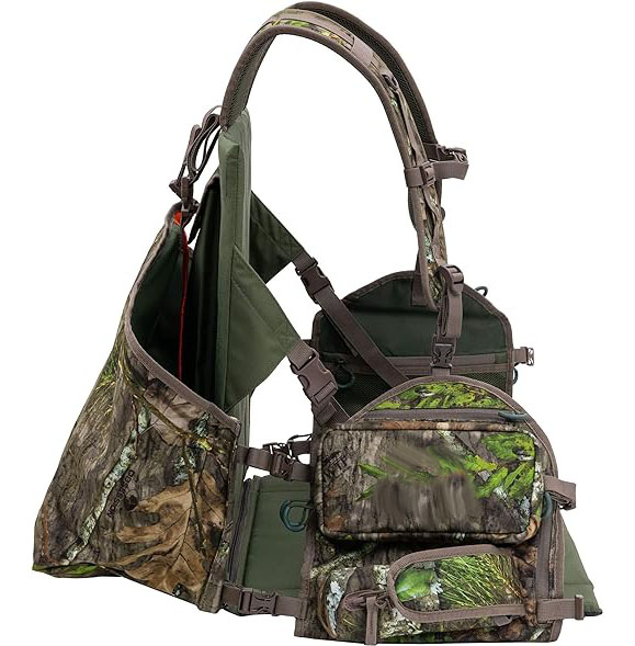 New Hot BSCI Factory OEM Custo - Outdoor Hunting Logo recension och pris