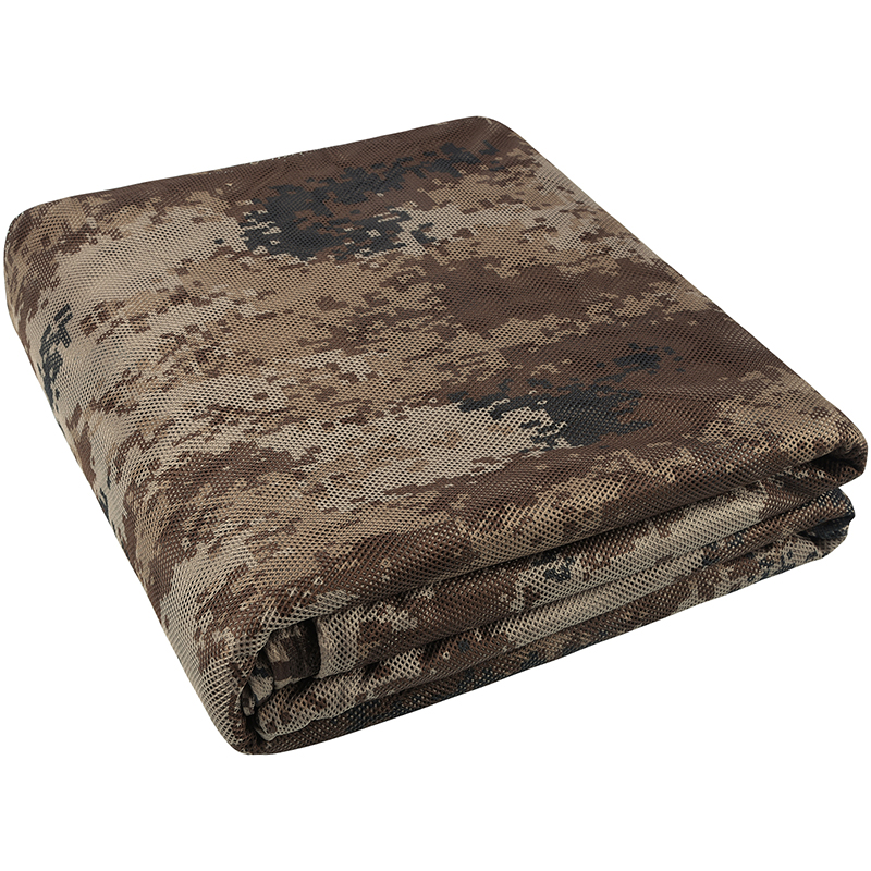 Camouflage Net 300D 6colour Se - Outdoor Hunting Vehicle recension och pris
