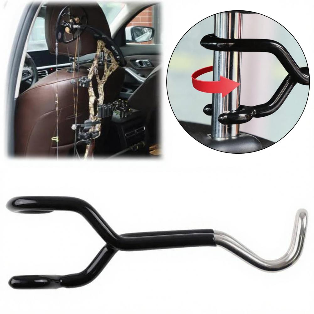 Bow Buddy Vehicle Mount Adjust - Outdoor Hunting Vehicle recension och pris