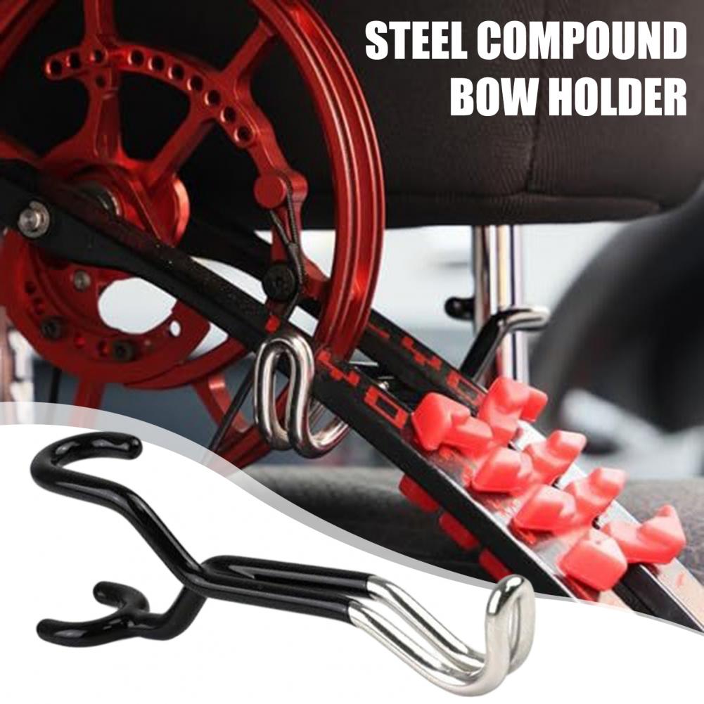Bow Buddy Vehicle Mount Adjust - Outdoor Hunting Vehicle recension och pris