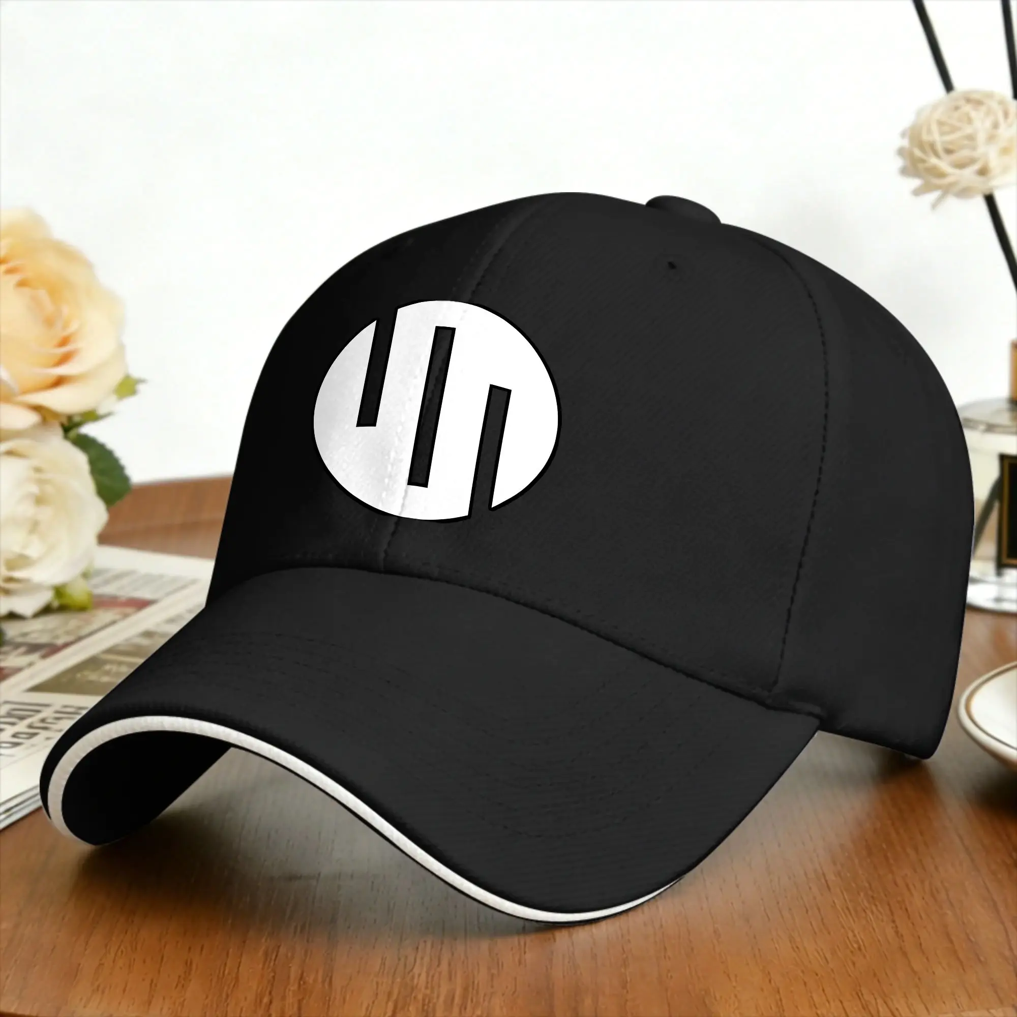 Casual Baseball Cap Viltrumite - Hunting And Outdoor Shows recension och pris