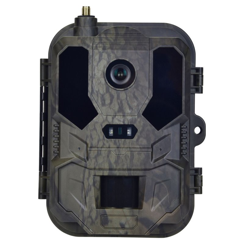 A99E-Outdoor 4G 120MP 4K Live  - Hunting And Outdoor Shows recension och pris