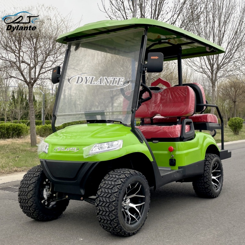 2025 Legal Electric Off-Road G - Outdoor Hunting Vehicle recension och pris