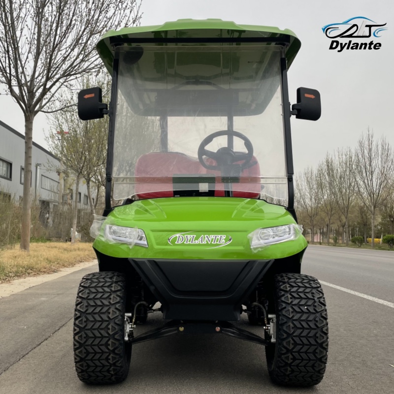 2025 Legal Electric Off-Road G - Outdoor Hunting Vehicle recension och pris