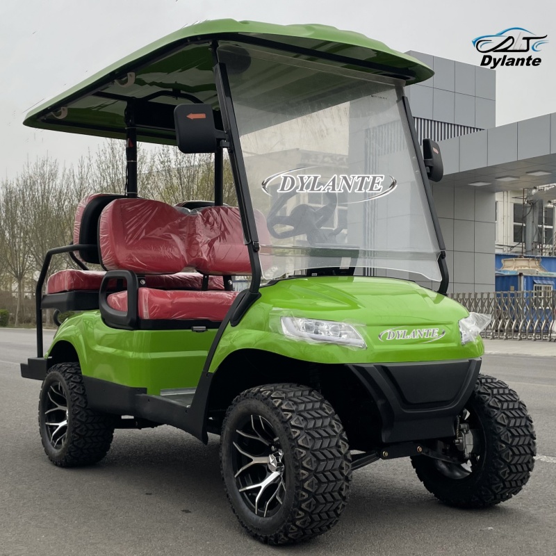 2025 Legal Electric Off-Road G - Outdoor Hunting Vehicle recension och pris