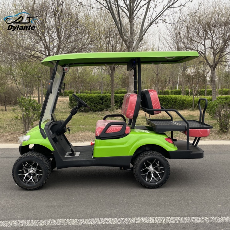 2025 Legal Electric Off-Road G - Outdoor Hunting Vehicle recension och pris