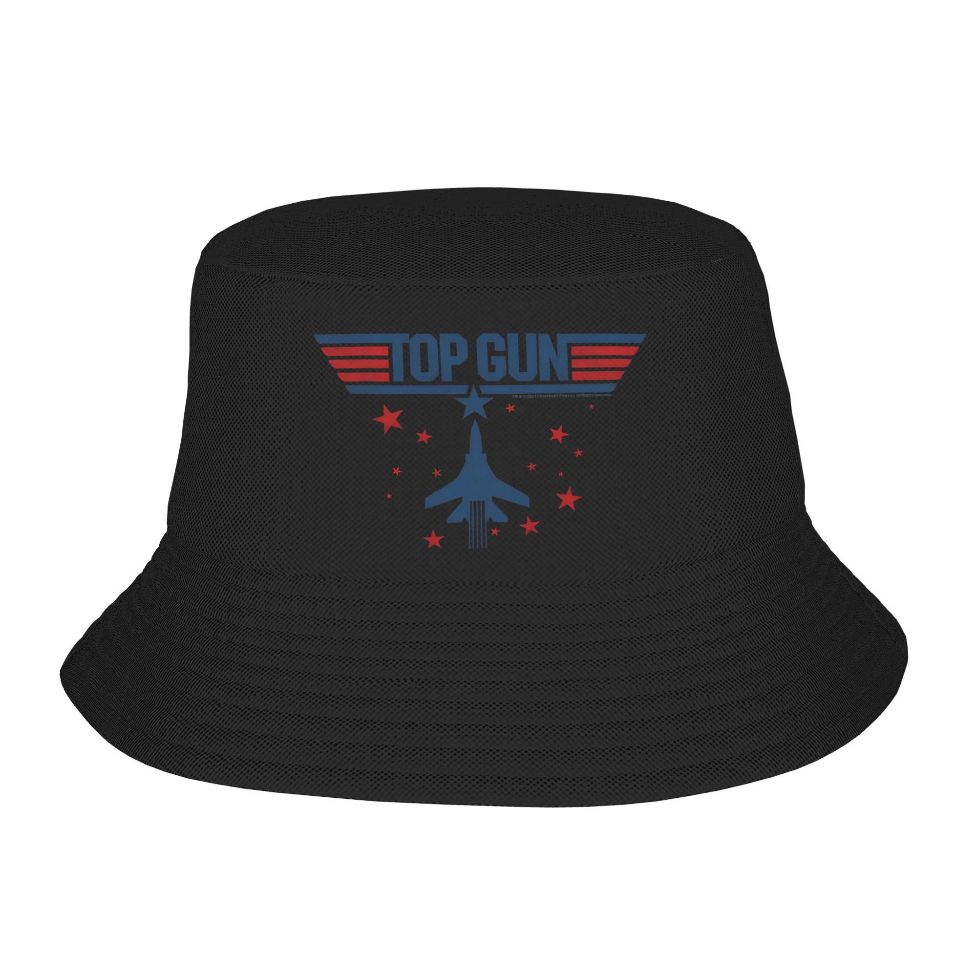 Top Gun Classic Vintage Jet Bl - Outdoor Hunting Logo recension och pris