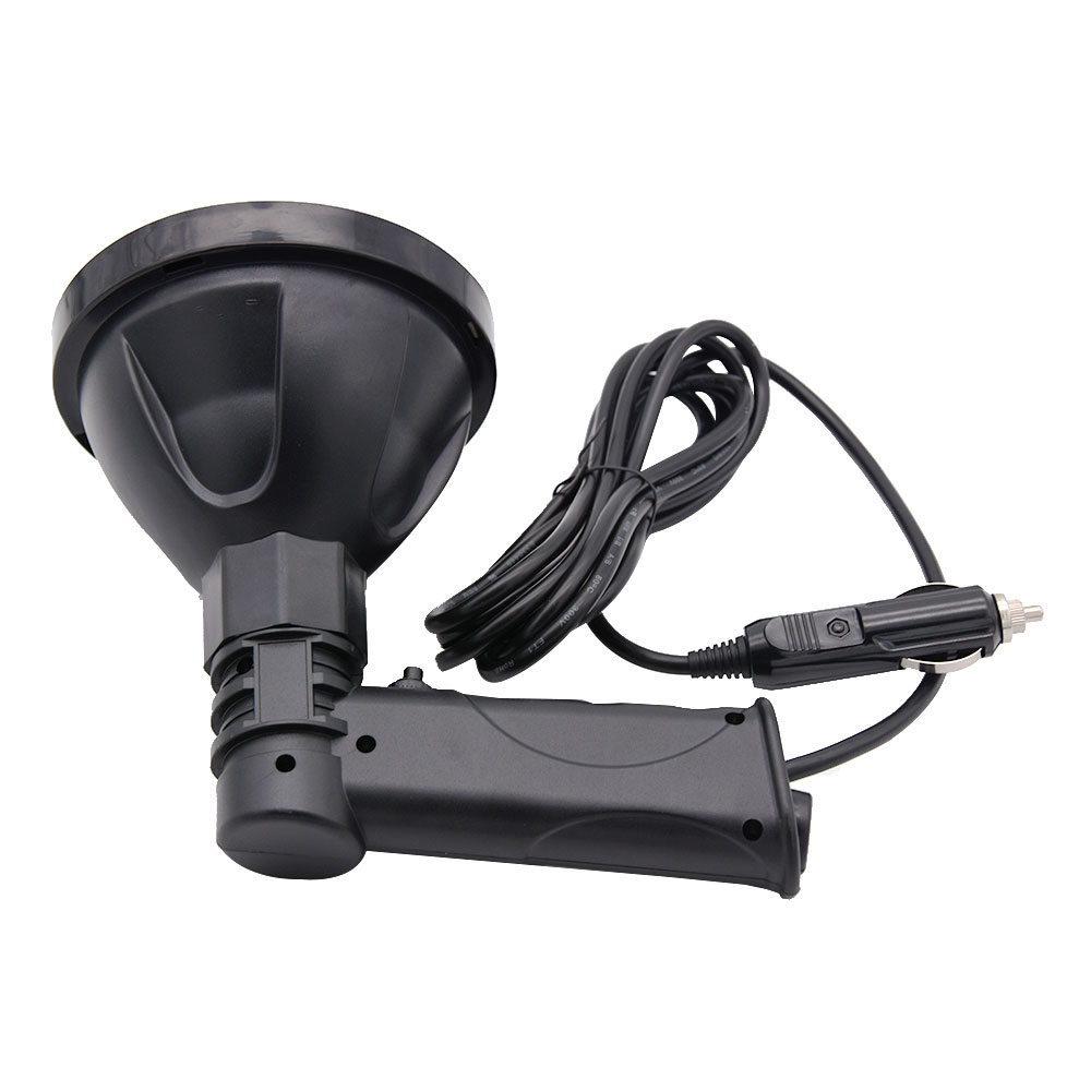 12V high power handheld light  - Outdoor Hunting Vehicle recension och pris
